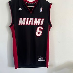 NBA jersey